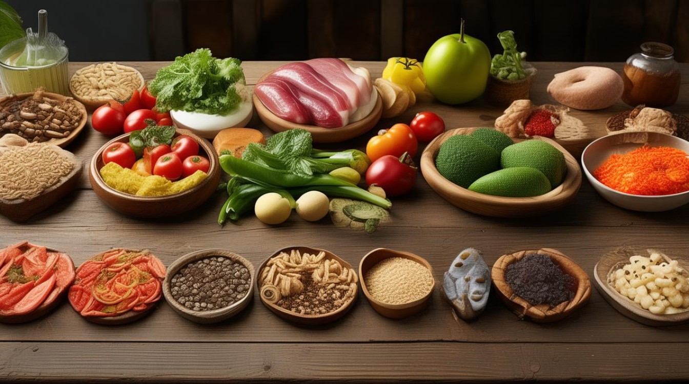 哪些食物能科学补充精力提升活力？-图2