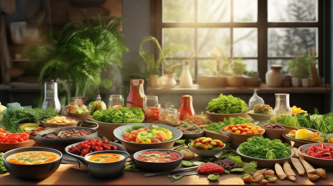 哪些食物能科学补充精力提升活力？-图4