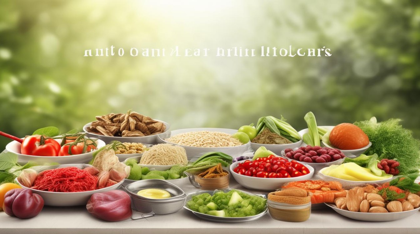 皮肤过敏吃什么能缓解？科学饮食指南-图2