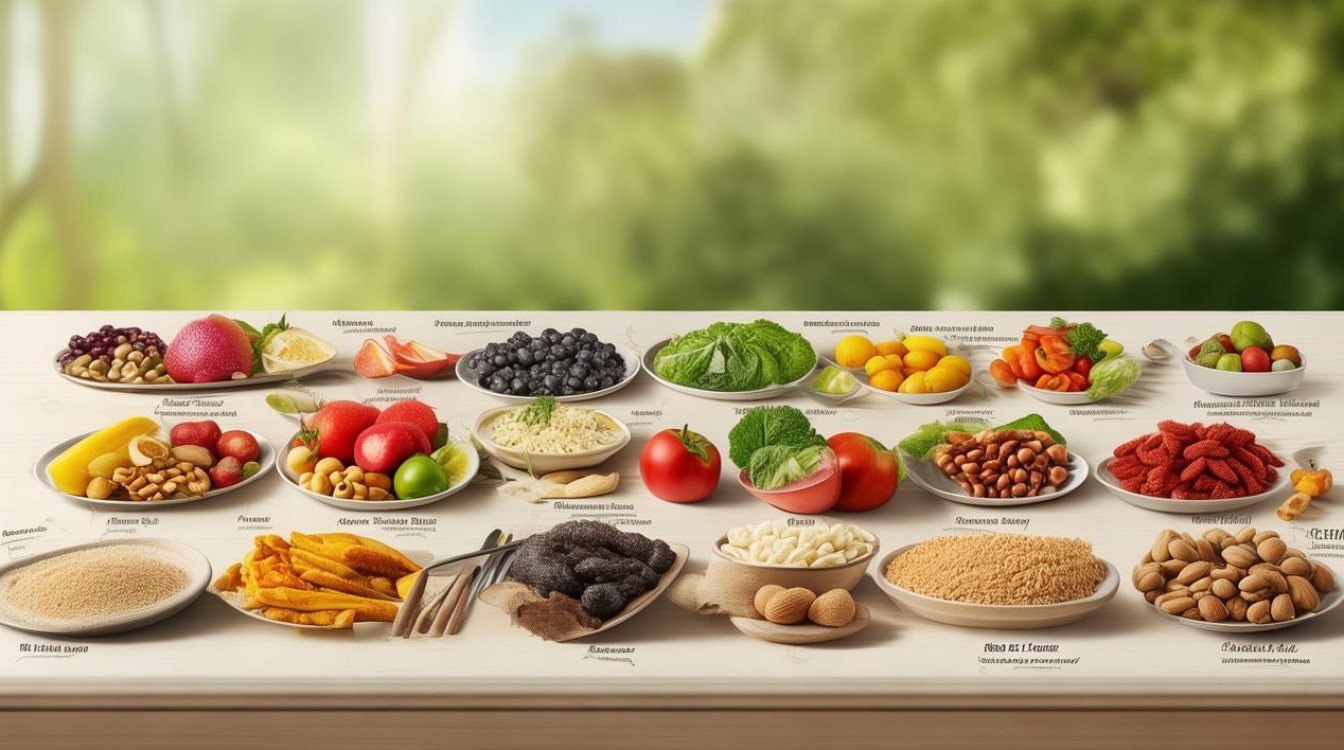 皮肤过敏吃什么能缓解？科学饮食指南-图4