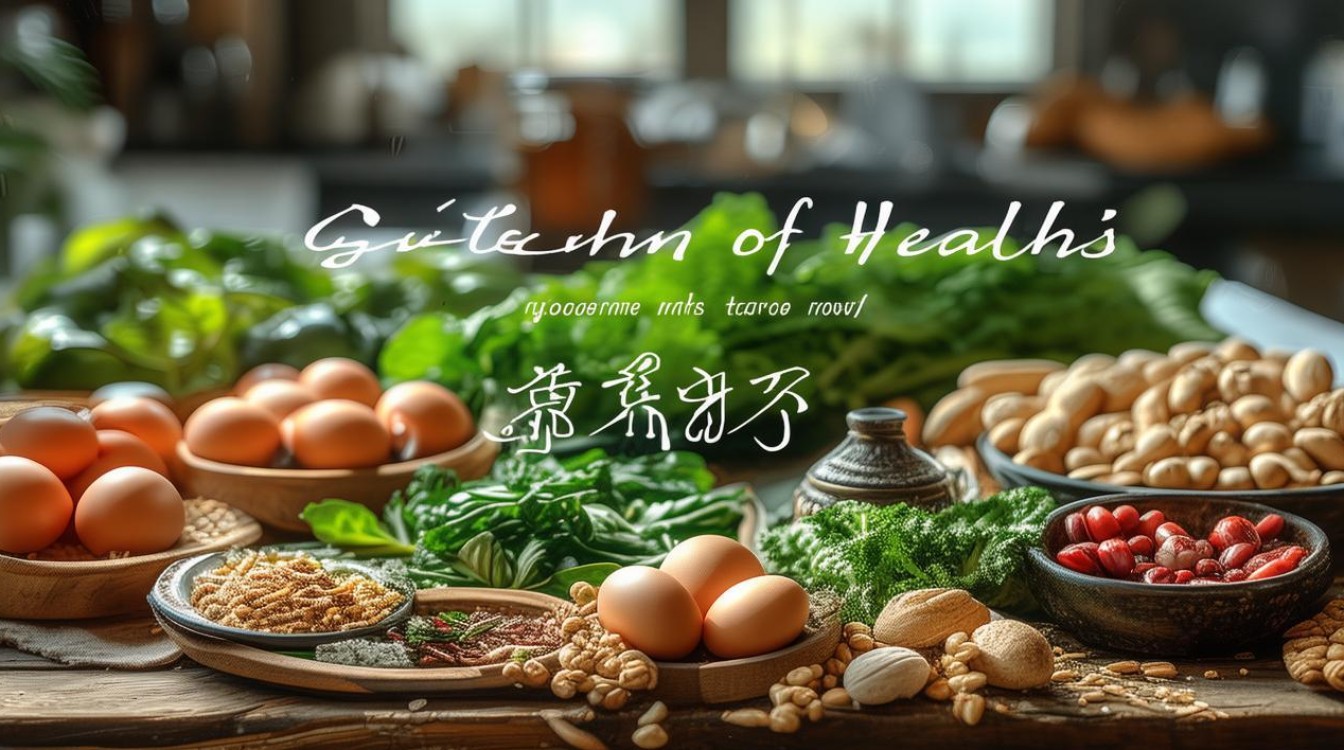 哪些食物富含蛋白硒？守护健康的微量元素宝库-图3