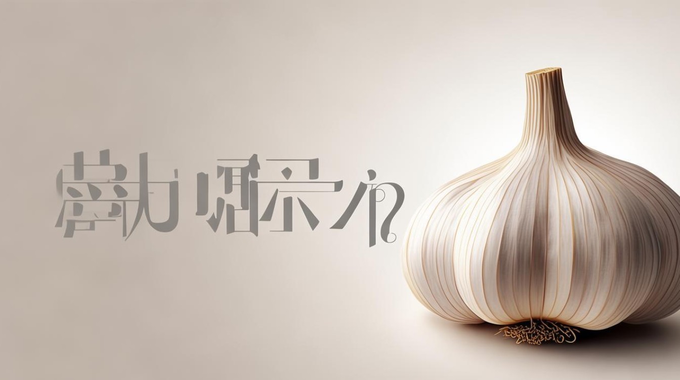 熟大蒜是辛辣食物吗？营养师解答-图1