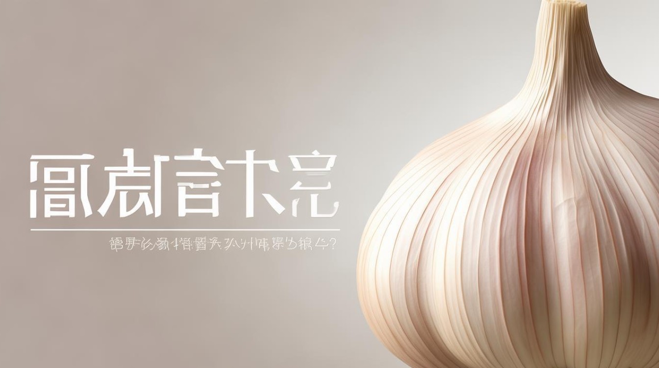 熟大蒜是辛辣食物吗？营养师解答-图4