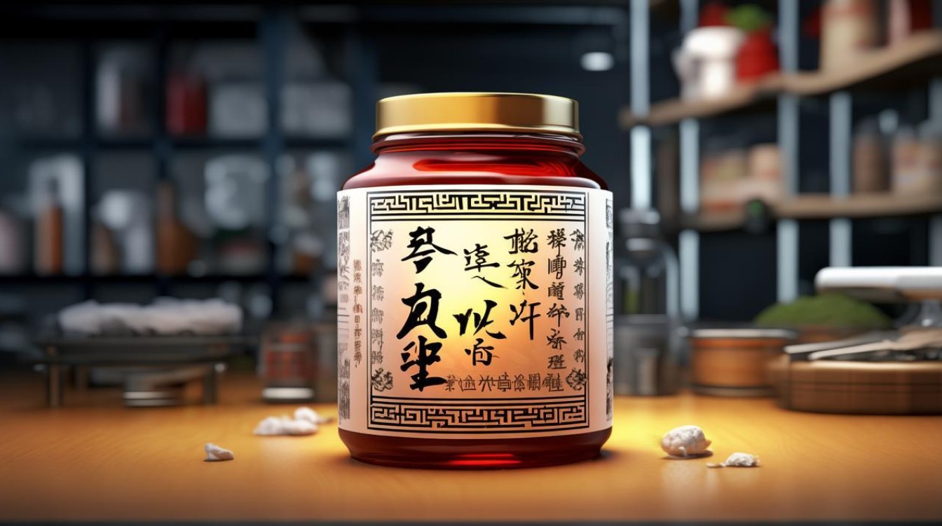同仁堂皮肤病血毒丸如何结合传统中药改善现代皮肤健康？-图1