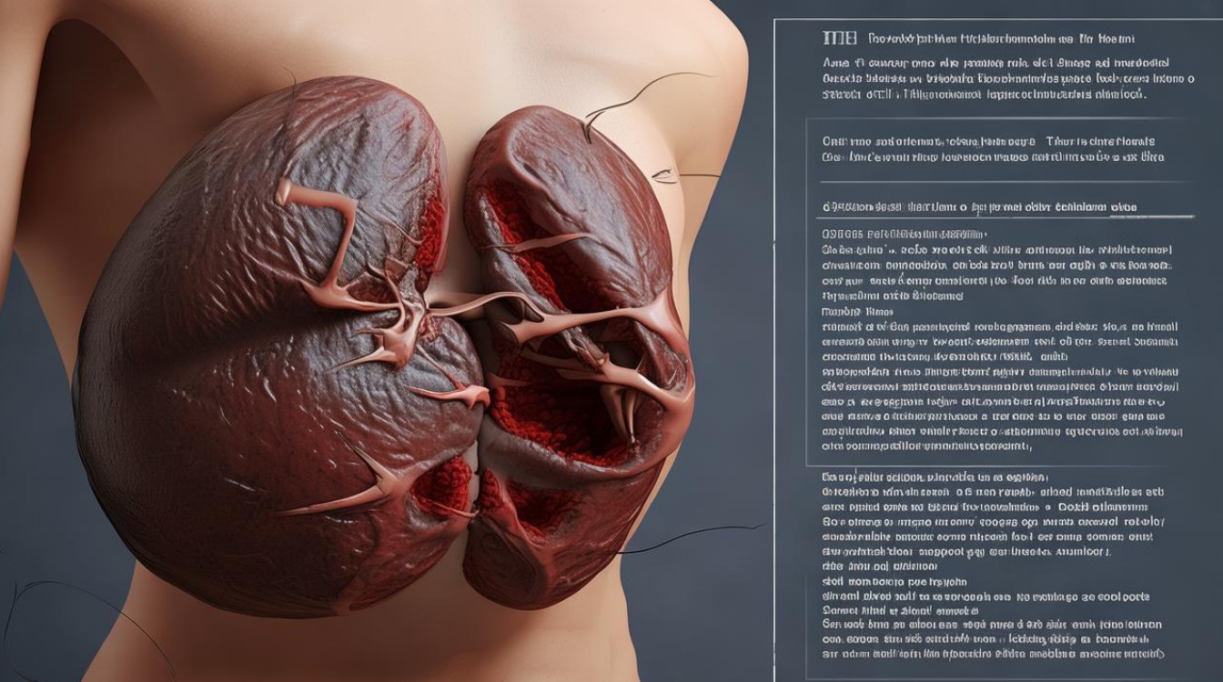 胃皮肤发黑是什么原因？症状与科学解决方法-图3