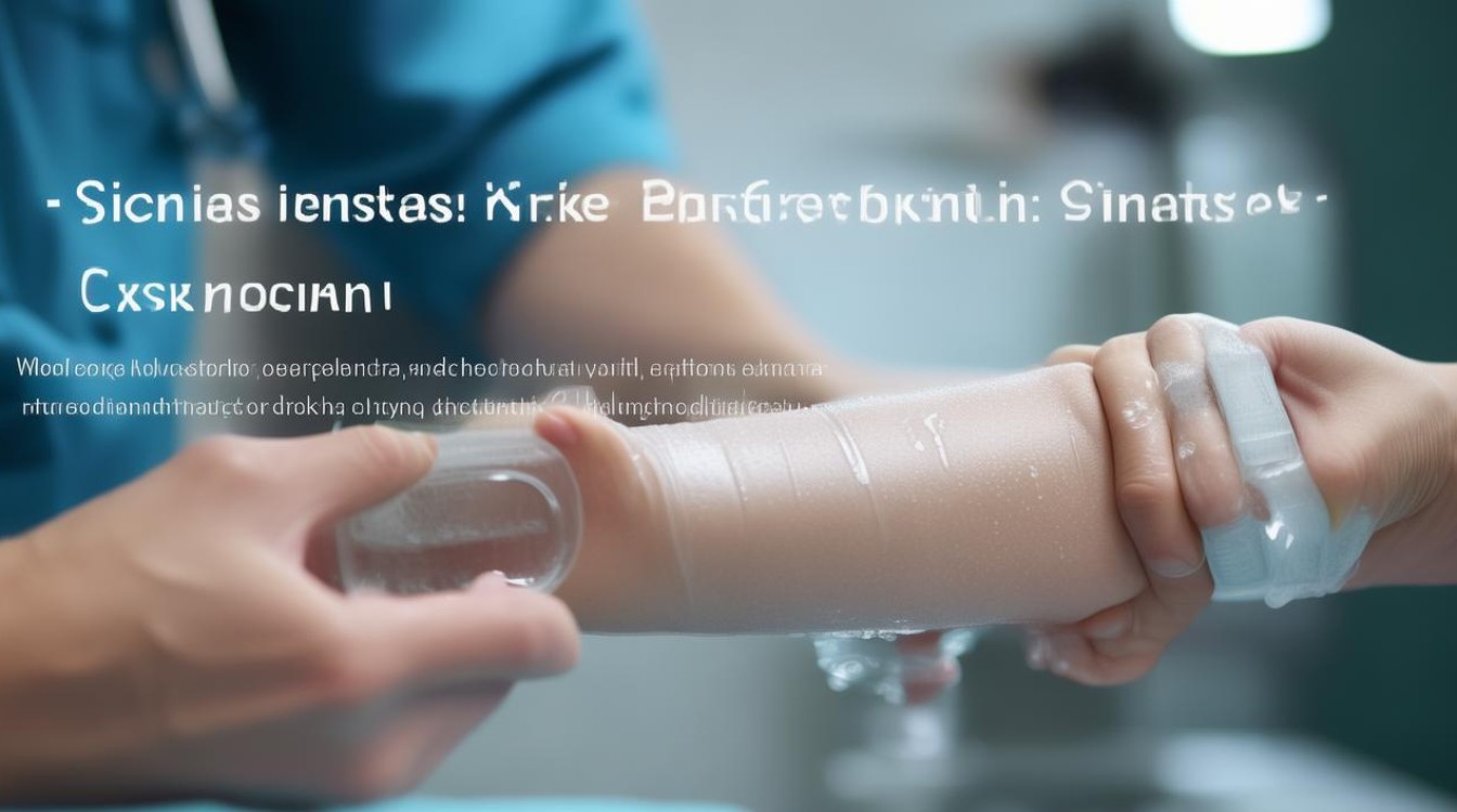 皮肤消毒如何助力健康维护？-图3