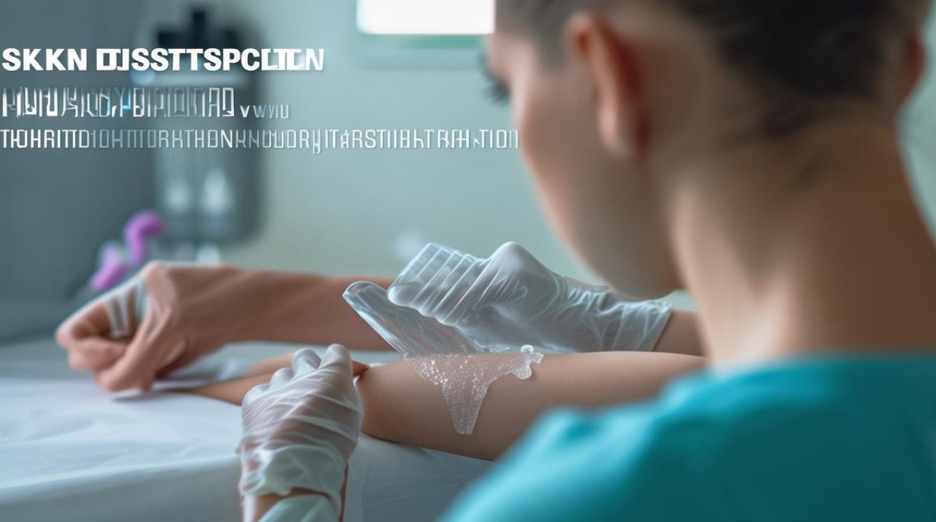 皮肤消毒如何助力健康维护？-图4