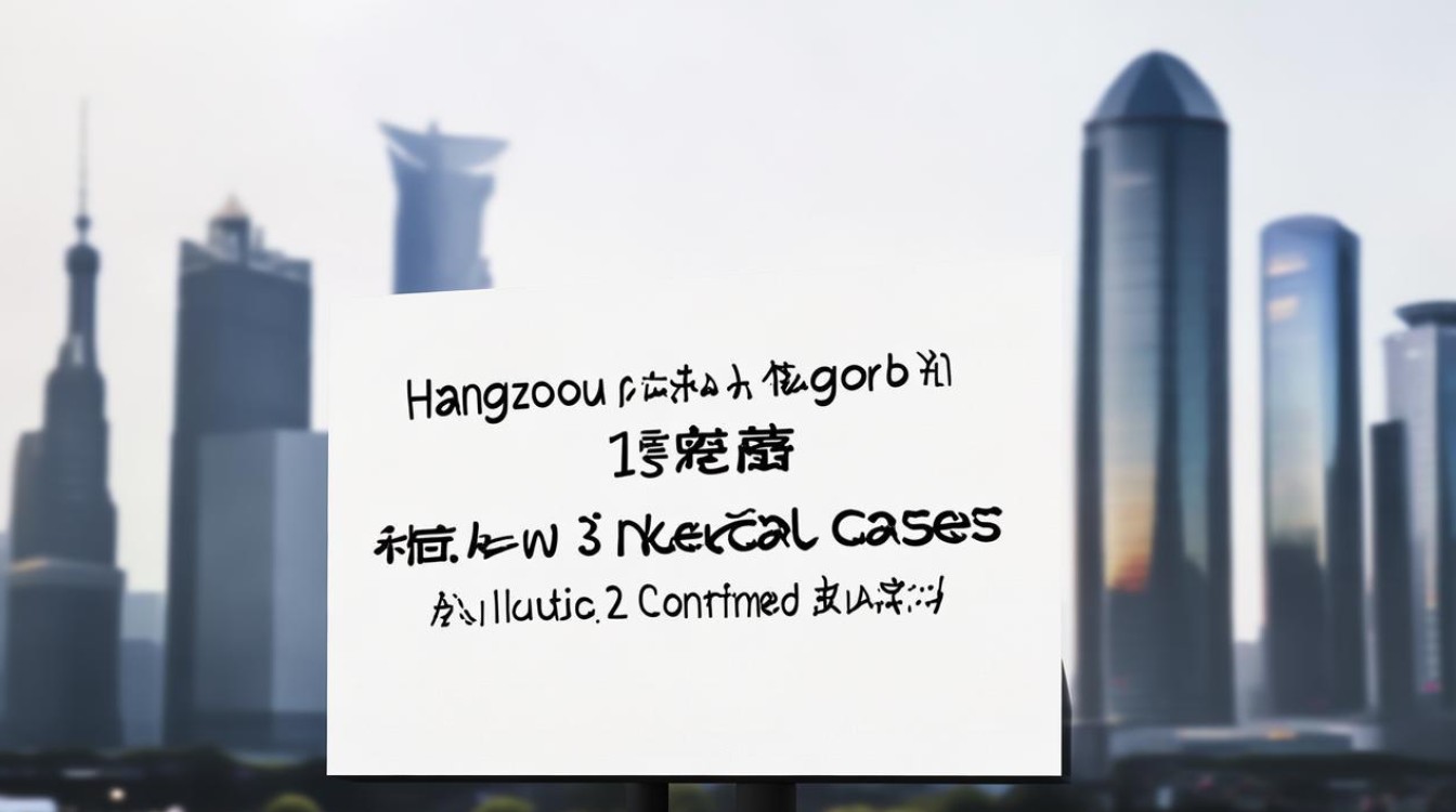 杭州新增本土确诊13例，杭州新增本土确诊病例2例-图3