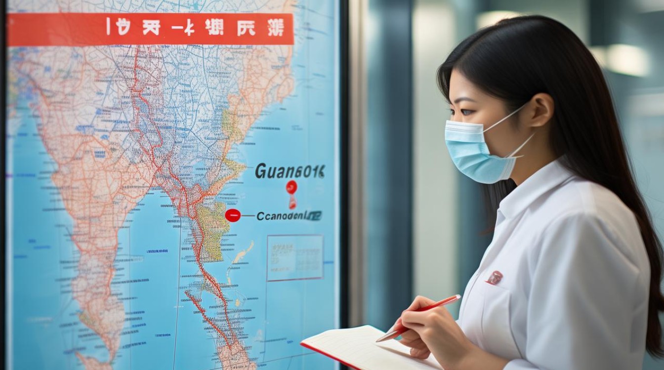 广东肺炎新增本土病例，广东肺炎新增本土病例多少-图1