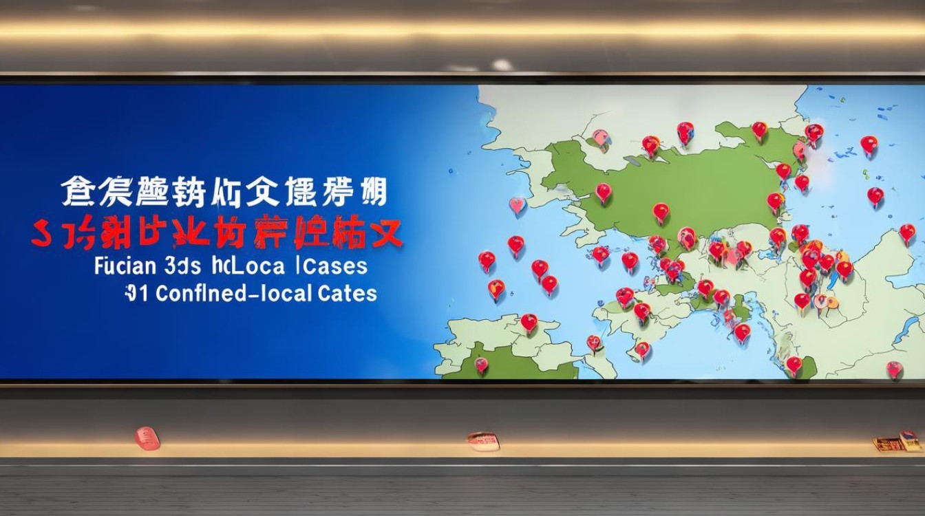 福建新增13本土确诊，福建新增本土确诊病例31例-图2