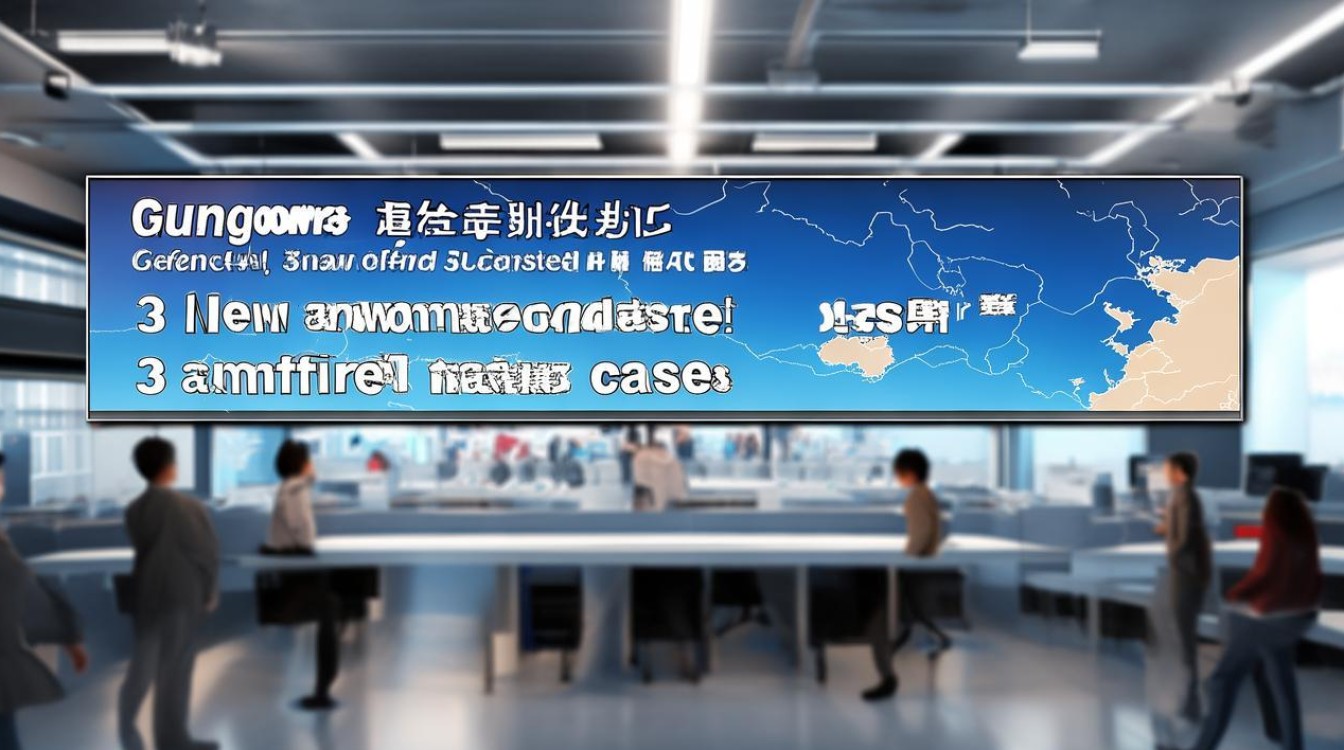 广东昨日新增本土3 1，广东昨日新增本土5+2-图2