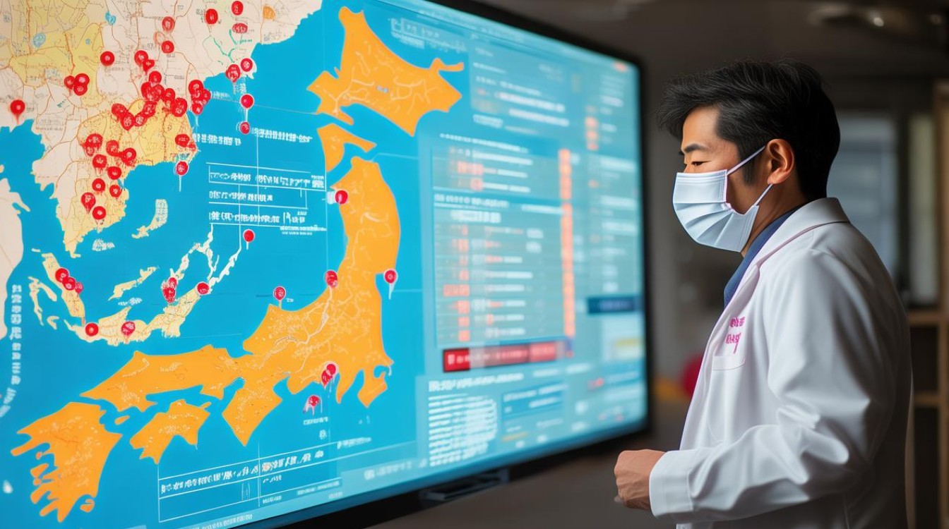 日本新增本土疫情，日本新增本土疫情最新消息-图4