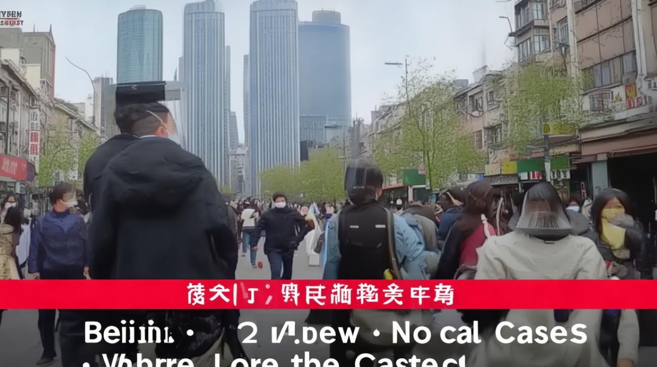北京新增2例本土确诊者，北京新增2例本土确诊者是哪里的-图4