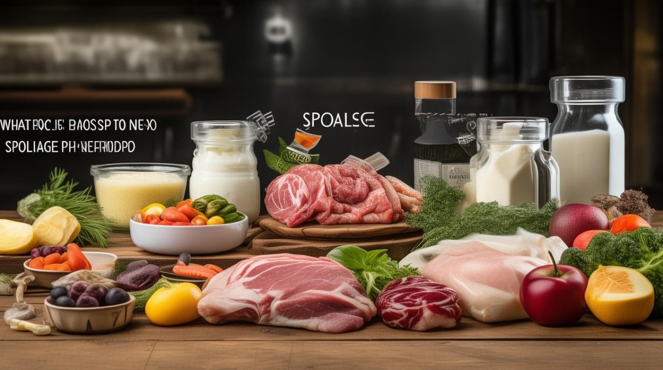 发食物有哪些，什么是易发食物有哪些-图1