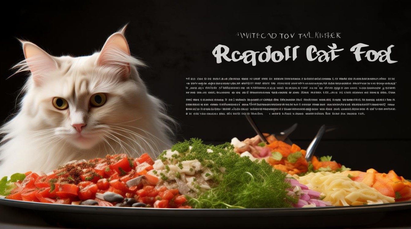 布偶猫食物，布偶猫食物怎么做-图1