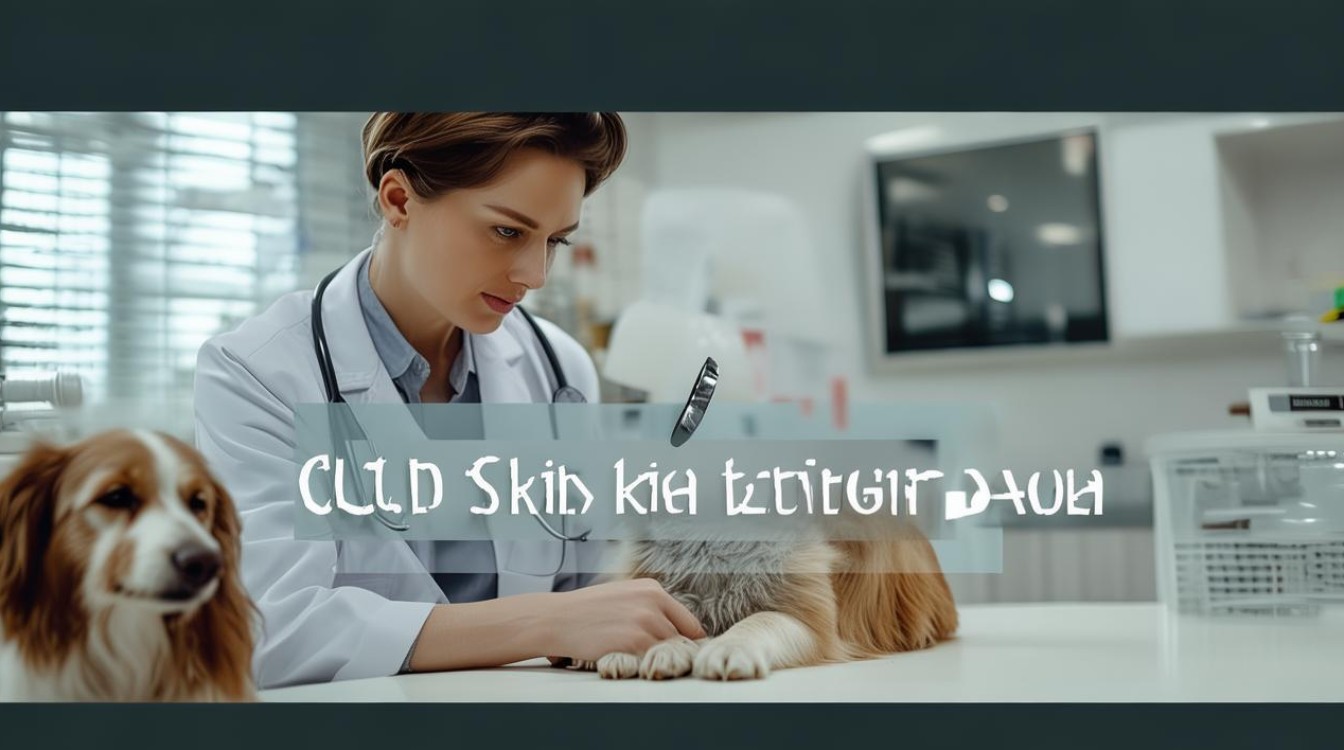 狗皮肤检测，狗皮肤检测一次多少钱-图1