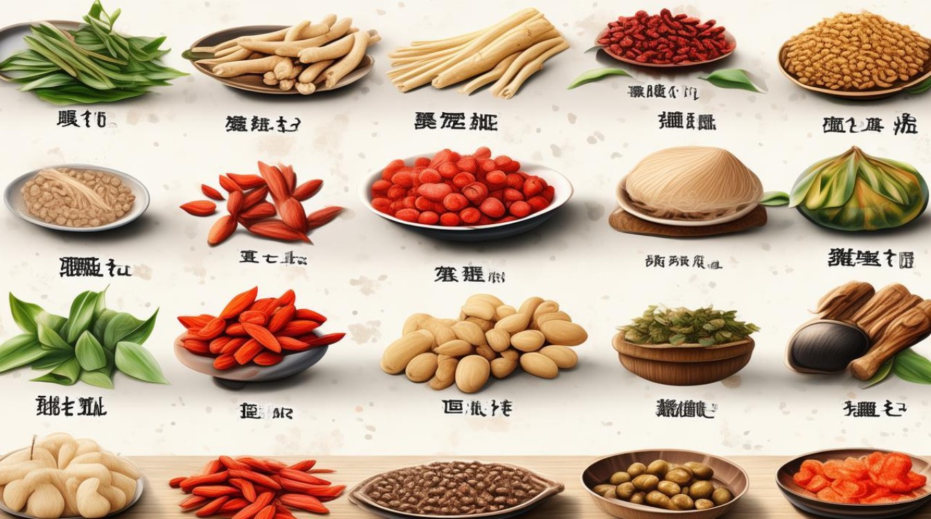 补精的食物，补精的食物有哪些-图1