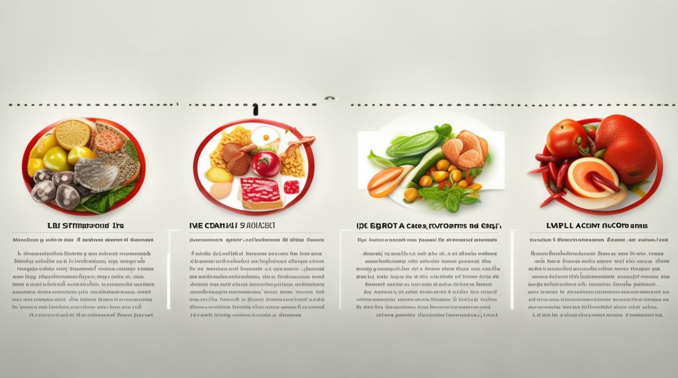 早发育哪些食物不能吃，早发育什么食物不能吃-图1