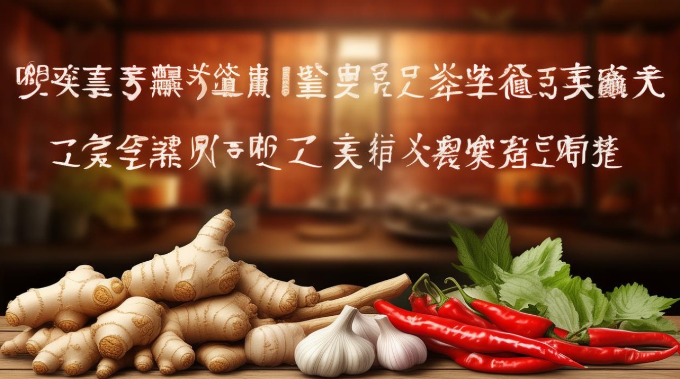 阳气的食物，阳气的食物有哪些-图1