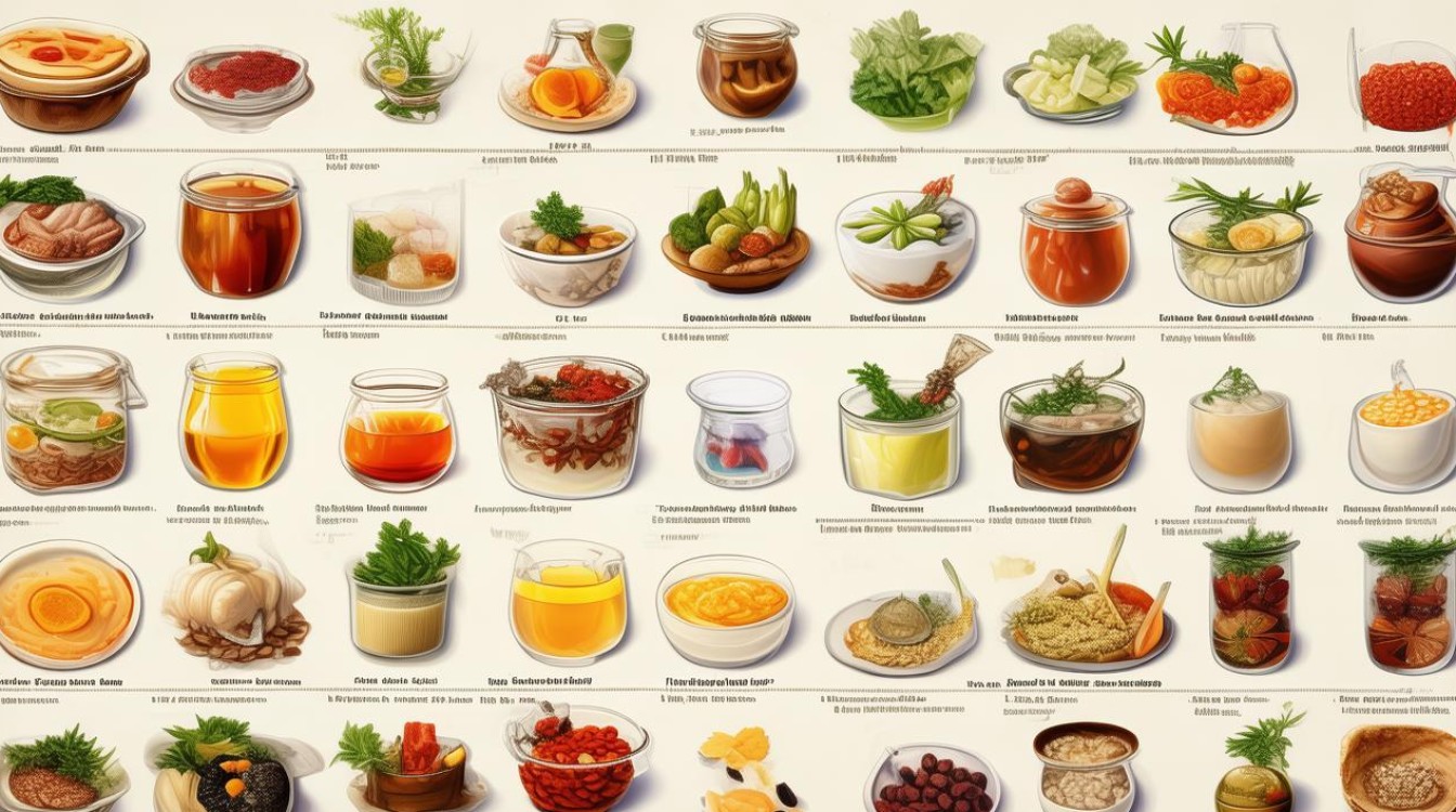 食物偏方，食物偏方大全-图1