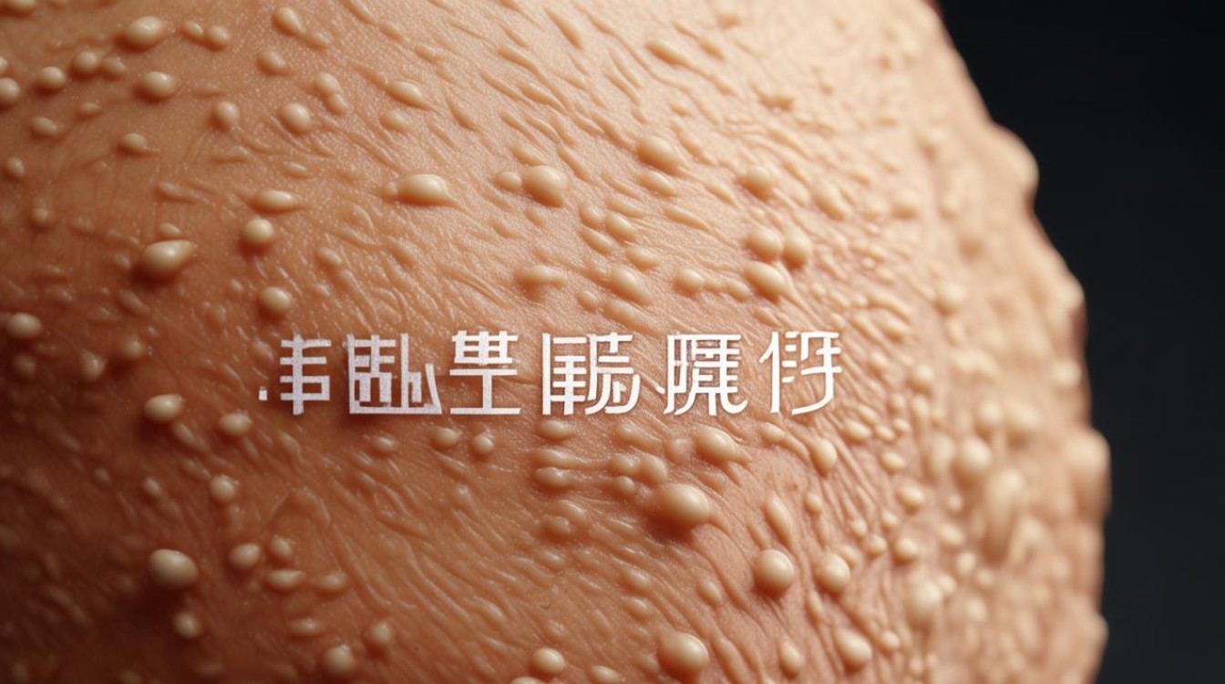 鸡皮肤吧，鸡皮肤呀-图1