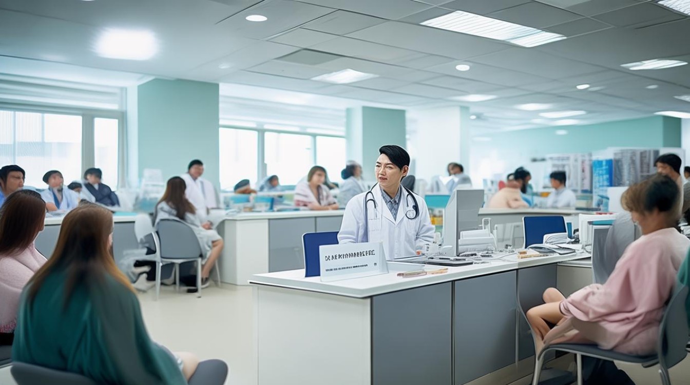 重医附一院皮肤科，重医附一院皮肤科怎么样-图1