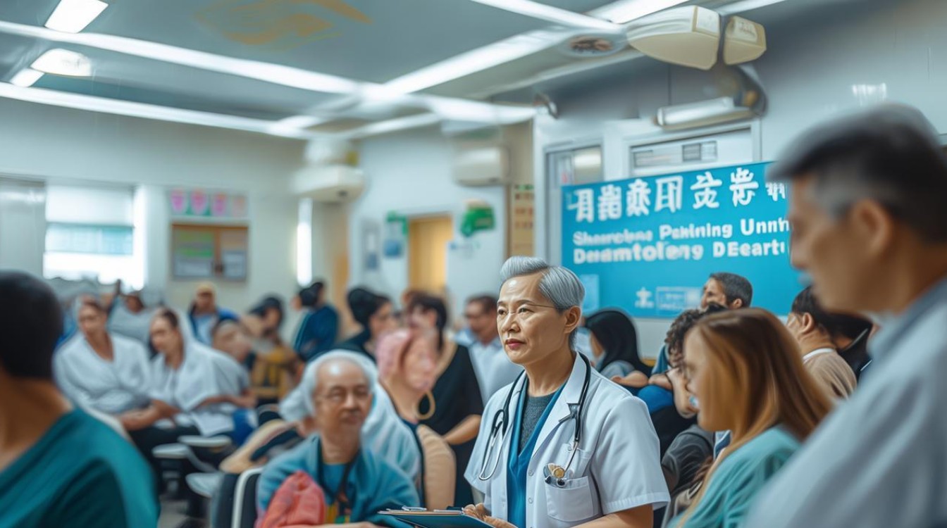 深圳北大皮肤科，深圳北大皮肤科哪个医生好-图1