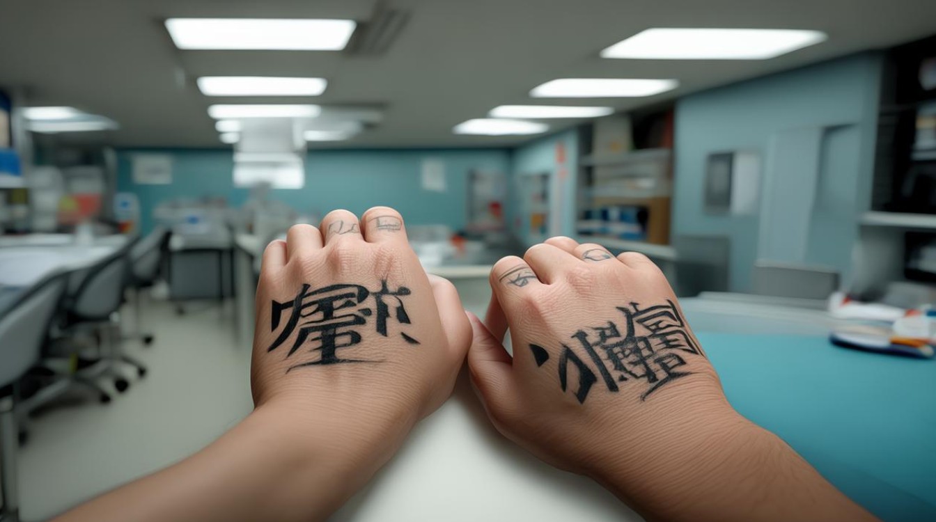 路科皮肤，路涛皮肤科-图1