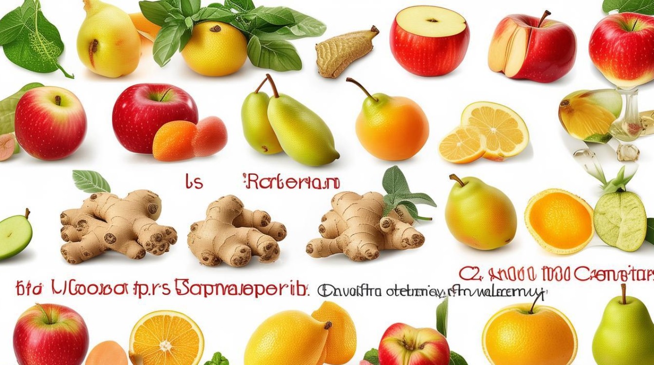 孕妇化痰止咳的食物，孕妇化痰止咳的食物和水果-图1