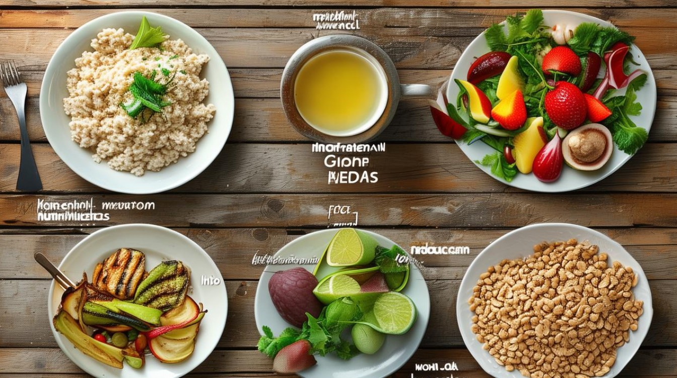 补营养的食物，补营养的食物有哪些-图1