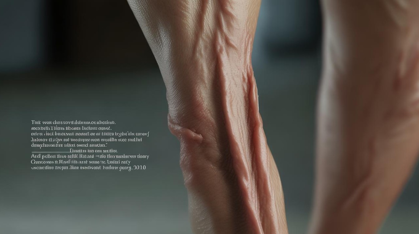 大腿皮肤扯，大腿皮肤扯着疼-图1