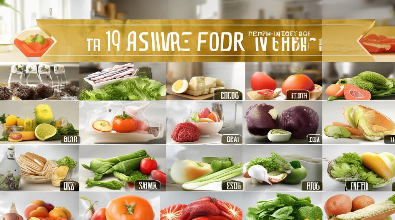 有助孩子长高的食物，有助孩子长高的食物排行榜-图1