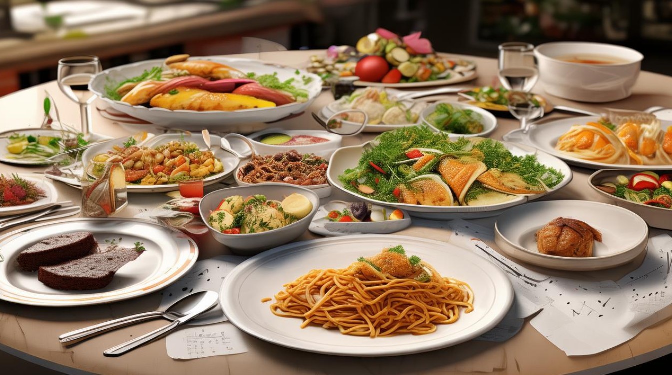 适合搭配的食物，适合搭配的食物有哪些-图1