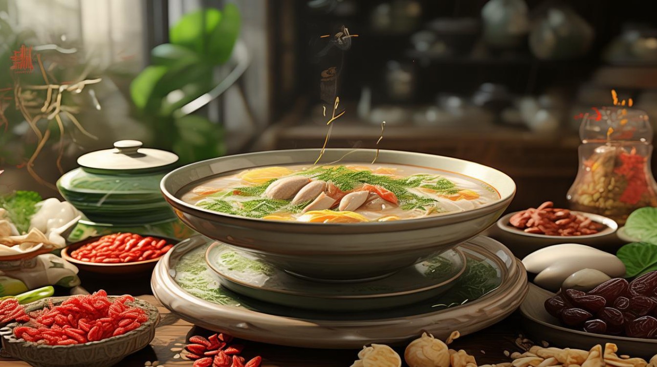 吃什么食物补肺，吃什么食物补肺养肺比较好-图1