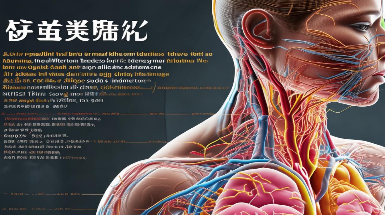 皮肤与内脏的关系，皮肤与内脏的关系中医-图1
