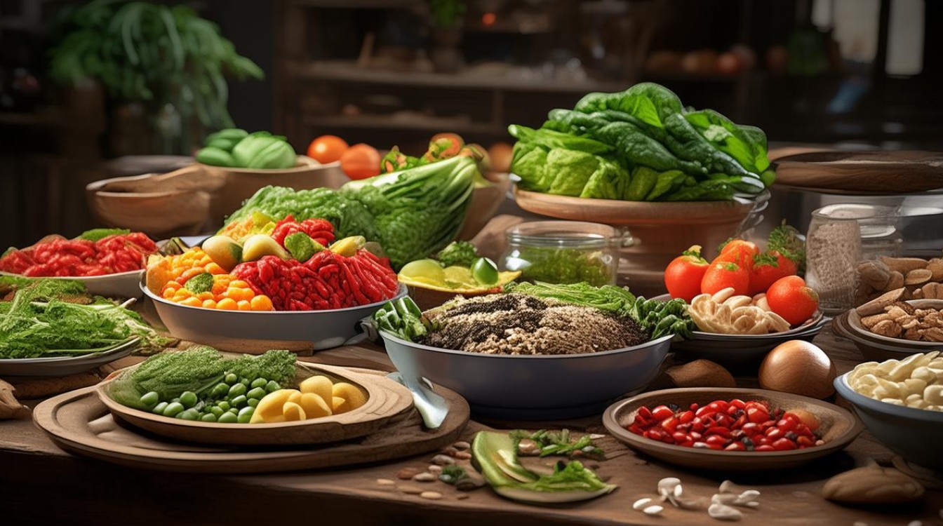 近视眼的食物，近视眼的食物有哪些-图1