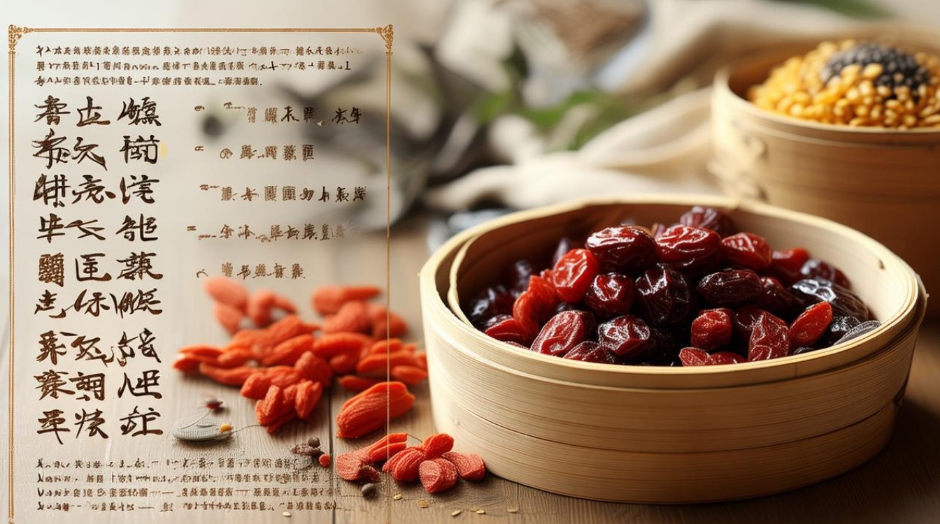 调气血的食物，调气血的食物都有哪些-图1