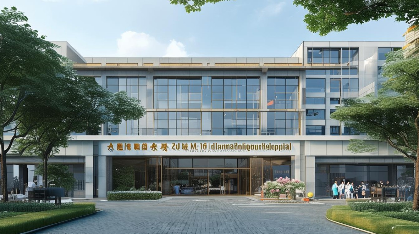 广州皮肤过敏医院，广州皮肤过敏医院排名前十-图1