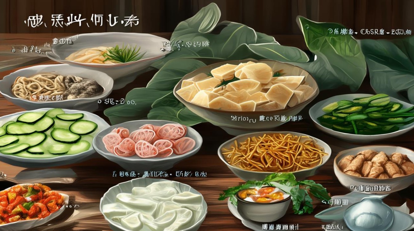 下火的食物，下火的食物有哪些-图1