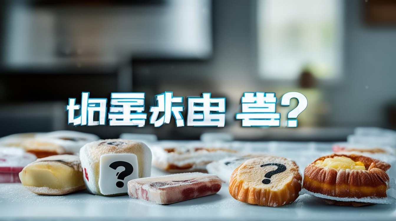 冷冻食物对身体有害吗，冷冻食物对身体有害吗知乎-图1