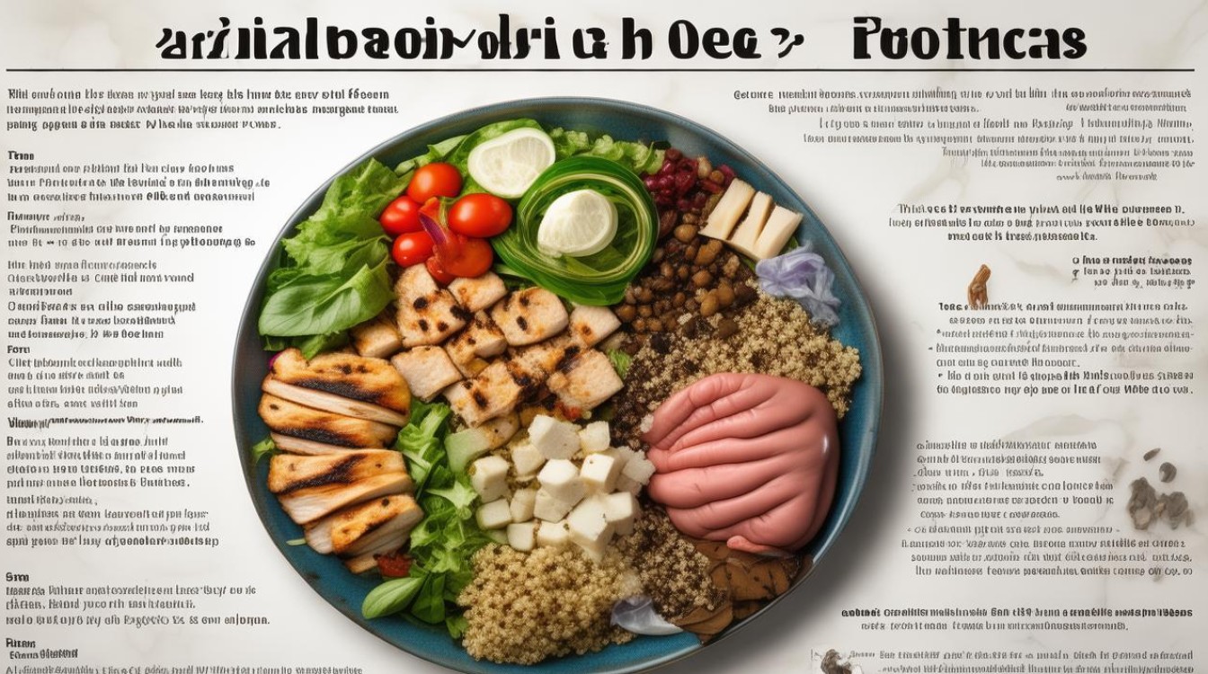 高蛋白食物的好处，高蛋白食物的好处和坏处-图1