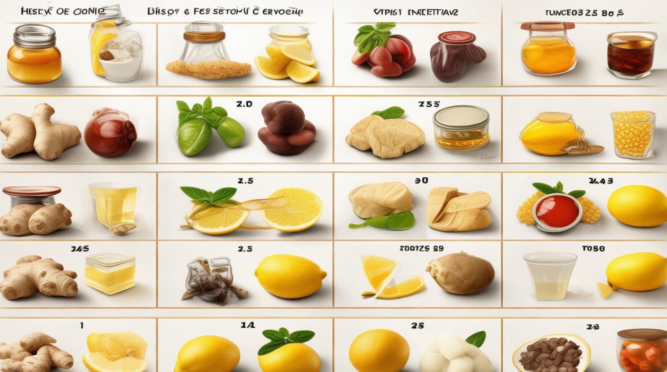 什么食物止咳，什么食物止咳化痰清肺最好最快-图1