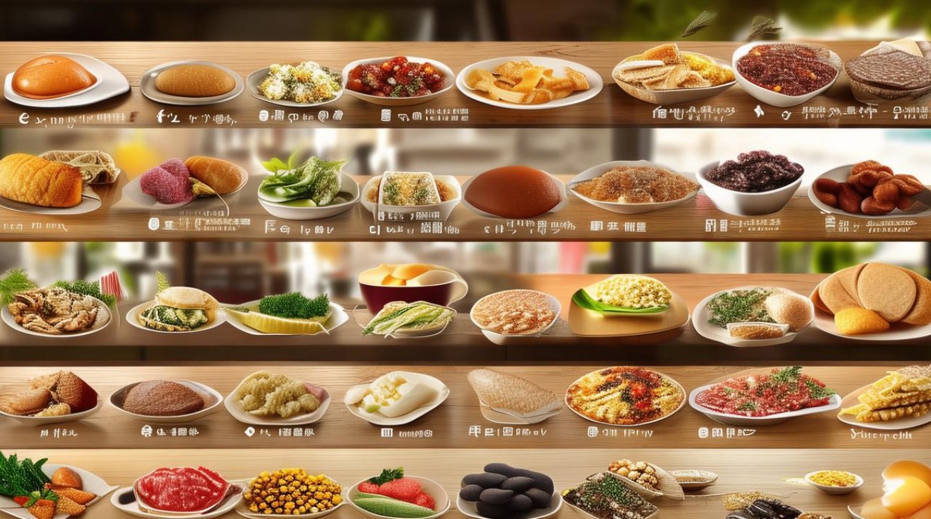 忌口油腻食物有哪些，忌口油腻食物有哪些图片-图1