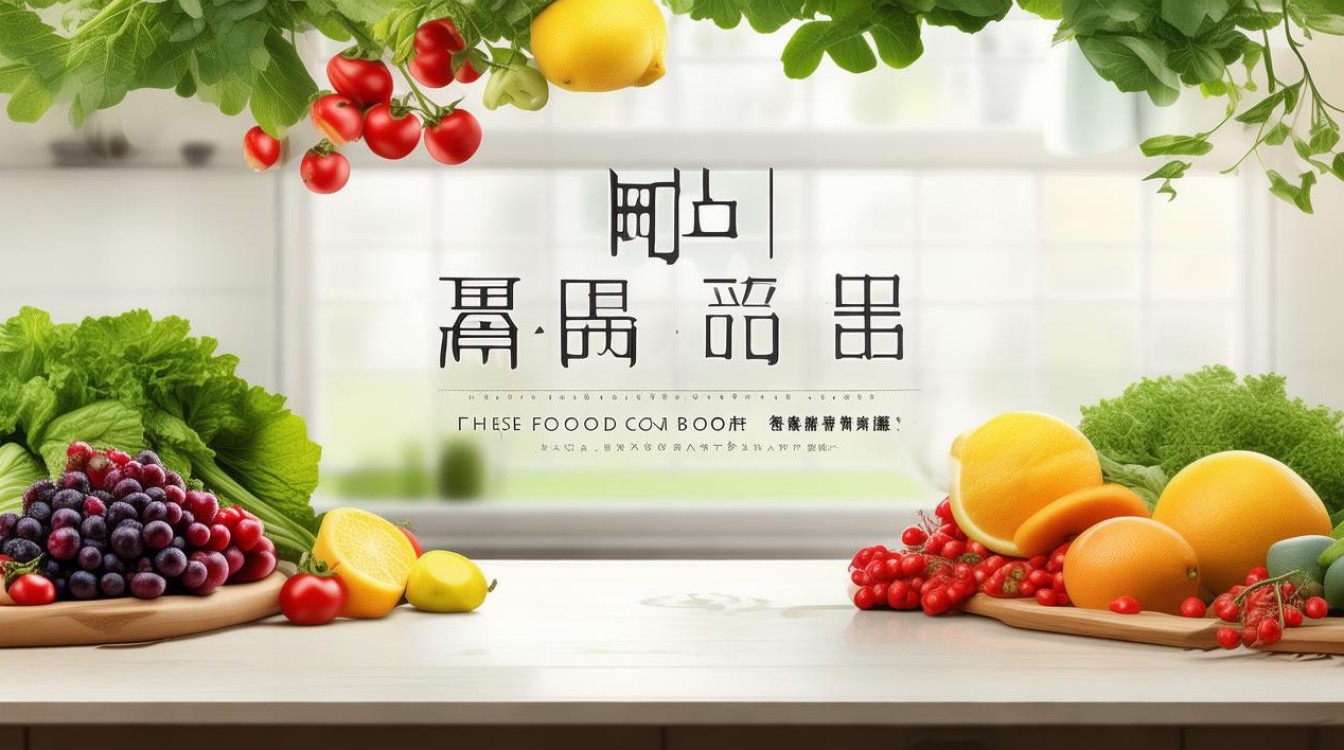 那些食物能提高免疫力，那些食物能提高免疫力?-图1