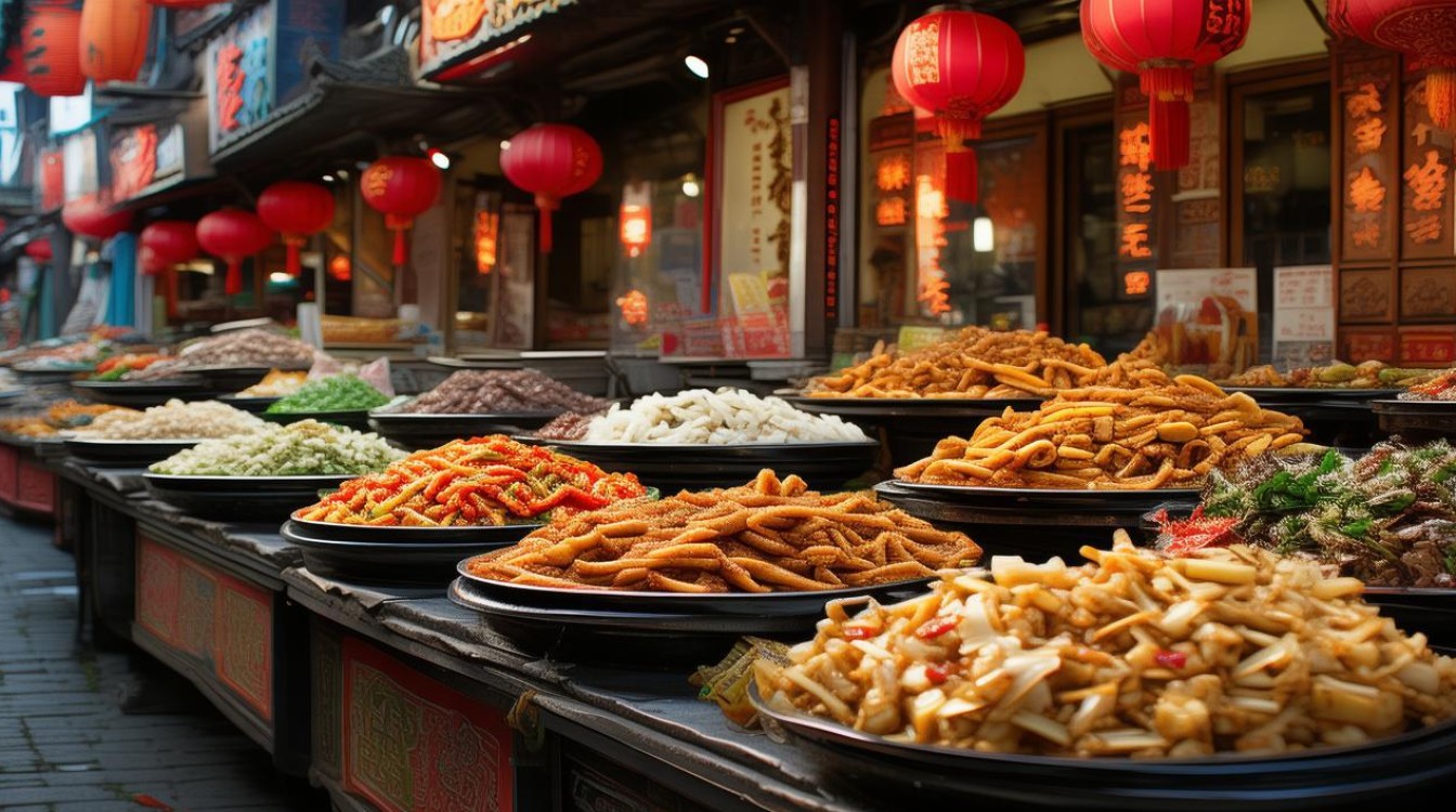 贵州食物，贵州食物特色有哪些-图1