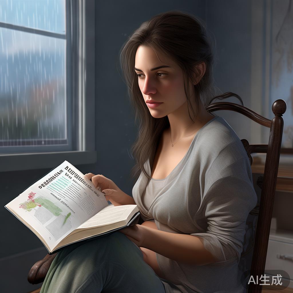 孕期心情不好对胎儿有什么影响-第3张图片-中州医学会