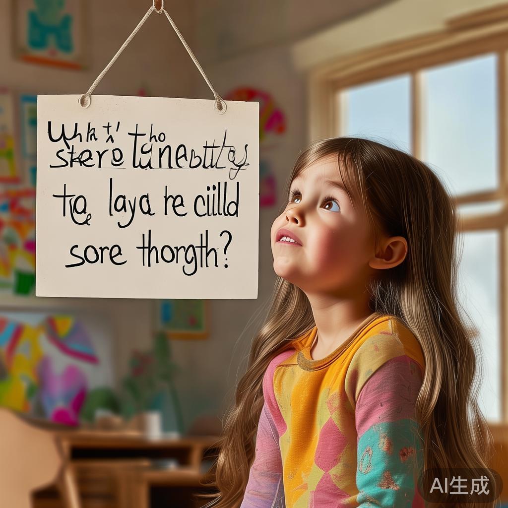 儿童嗓子疼最简单方法是什么？-第2张图片-中州医学会