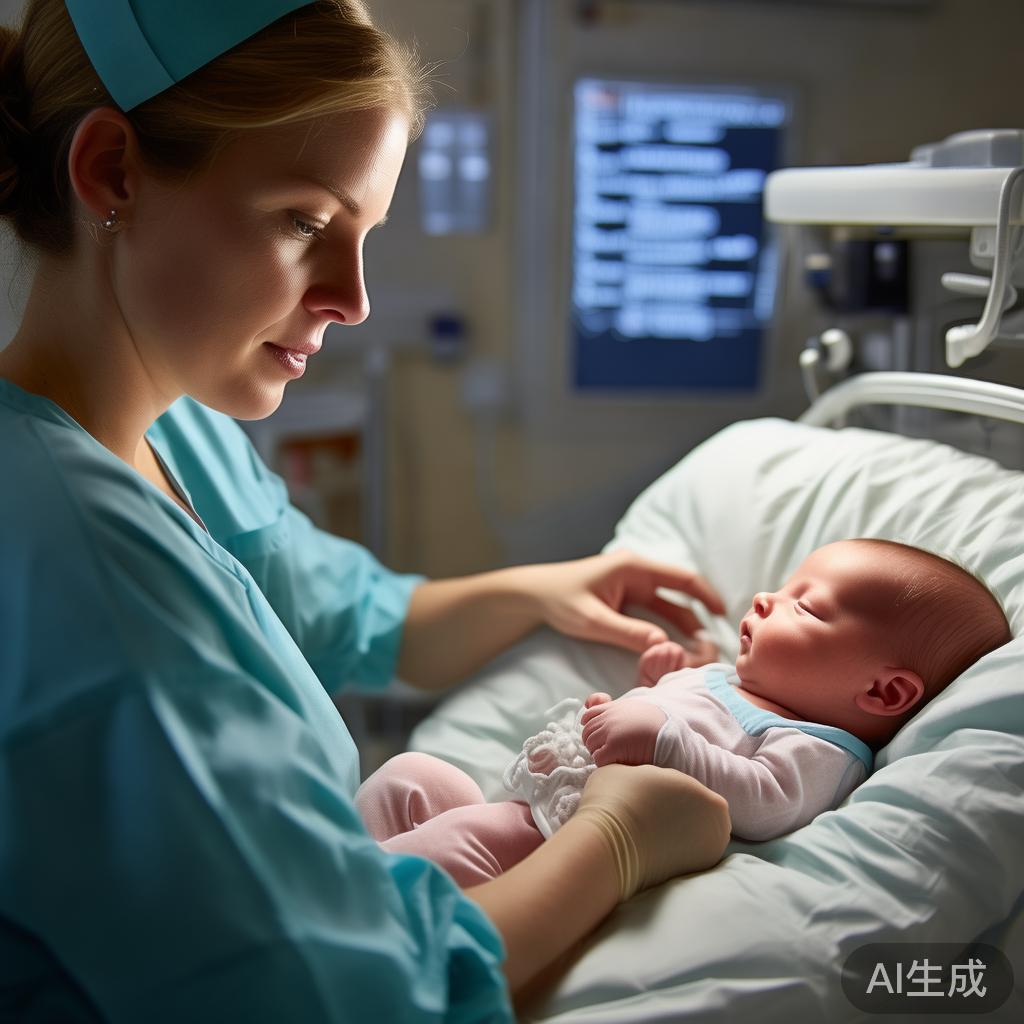 新生儿缺血缺氧性脑病护理措施有哪些?-第1张图片-中州医学会 新生儿缺血缺氧性脑病护理措施有哪些?-第1张图片-中州医学会