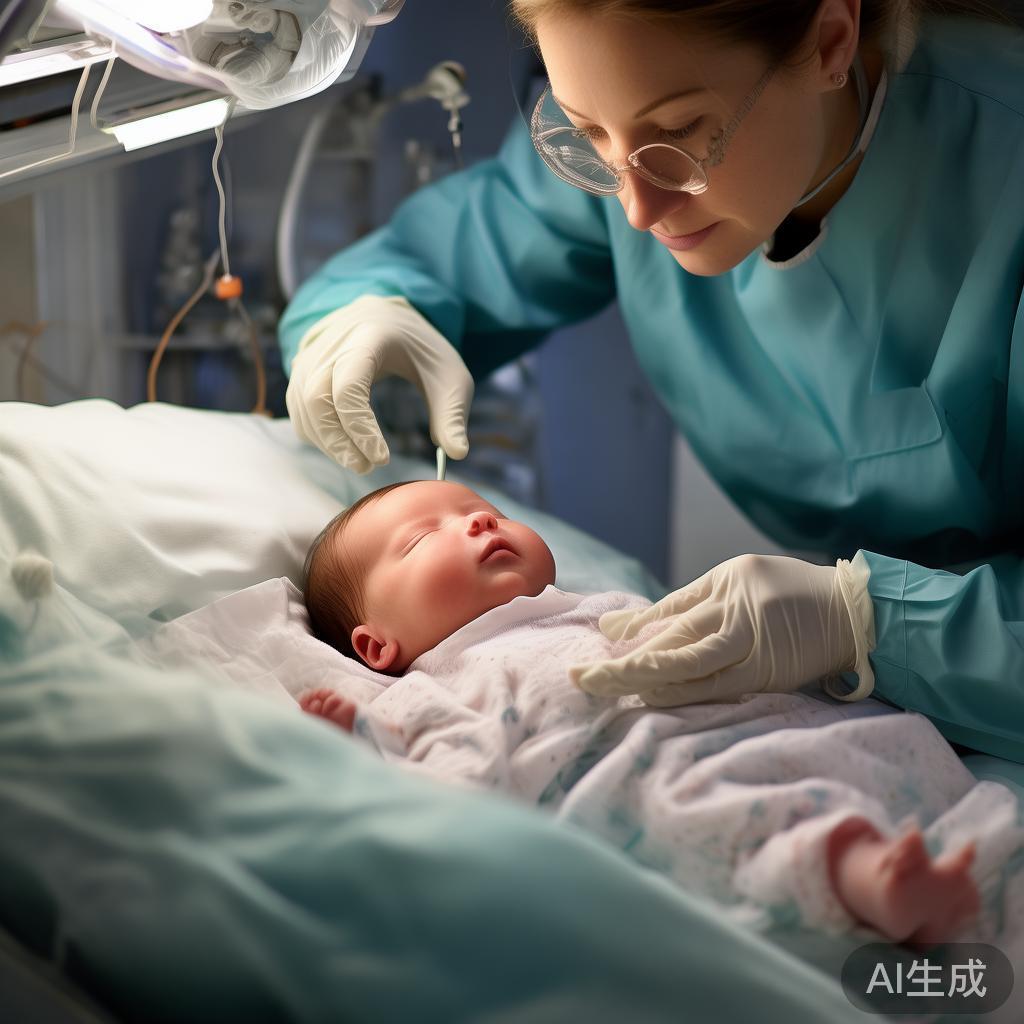 新生儿缺血缺氧性脑病护理措施有哪些?-第2张图片-中州医学会 新生儿缺血缺氧性脑病护理措施有哪些?-第2张图片-中州医学会