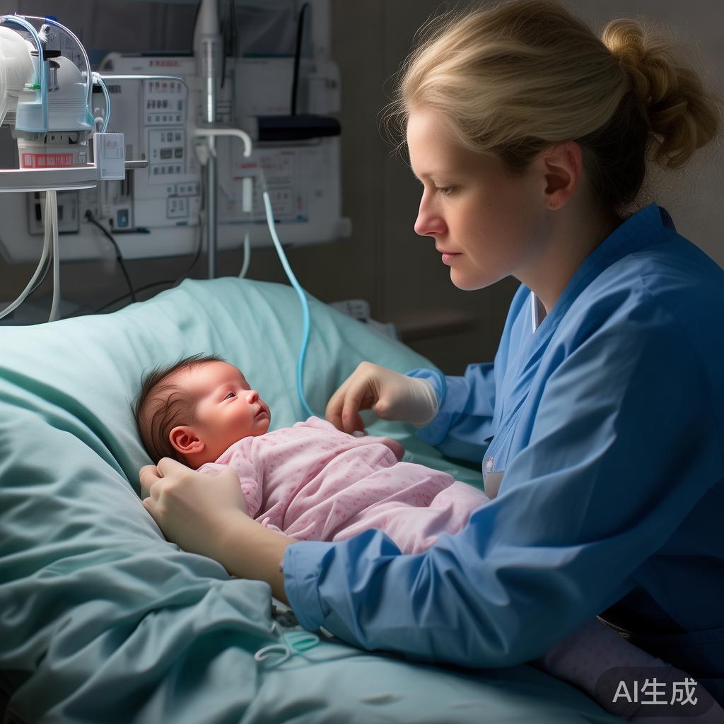 新生儿缺血缺氧性脑病护理措施有哪些?-第3张图片-中州医学会 新生儿缺血缺氧性脑病护理措施有哪些?-第3张图片-中州医学会